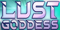 Lust Goddess（ラスト・ゴッデス） logo